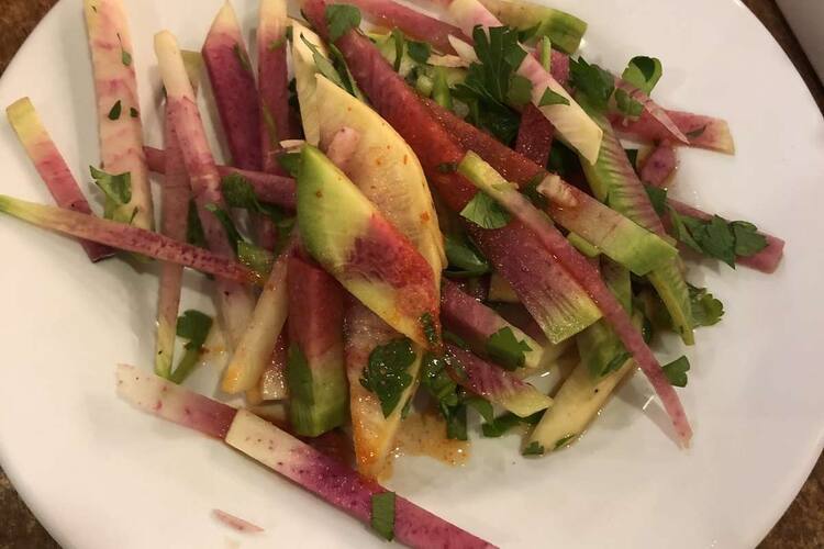 Evrenos Kebap Lahmacun Baris Istanbul